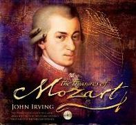 The Treasures of Mozart [With CD]