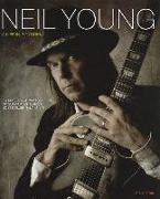 Neil Young: A Life in Pictures