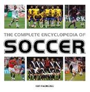 The Complete Encyclopedia of Soccer