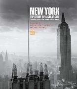New York: The Story of a Great City