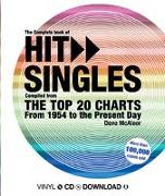 The Complete Book of Hit Singles: Compiled from the Top 20 Charts from 1954 to the Present Day