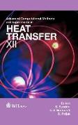 Advanced Computational Methods in Heat Transfer XII