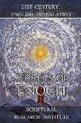 Secrets of Enoch