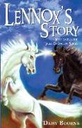 Lennox's Story: Book Five in the Tales of Avalon Series