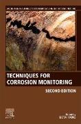 Techniques for Corrosion Monitoring