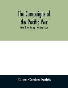 The campaigns of the Pacific war, United States Strategic Bombing Survey