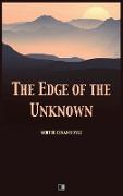 The Edge of the Unknown