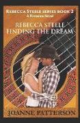 Rebecca Steele Finding the Dream