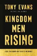 Kingdom Men Rising - A Call to Growth and Greater Influence