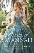 Dreams of Savannah