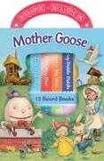 Mother Goose 12 Board Books