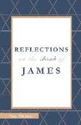 Reflections on the Book of James