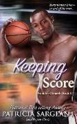 Keeping Score: Brooklyn Monarchs, Book III