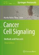 Cancer Cell Signaling