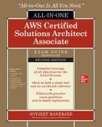 AWS Certified Solutions Architect Associate All-in-One Exam Guide, Second Edition (Exam SAA-C02)