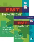 EMT Prehospital Care, Fourth Edition + EMT Prehospital Care, Fourth Edition Student Workbook