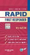 Emergency First Responder, Second Edition + Rapid First Responder, Second Edition