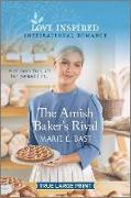 The Amish Baker's Rival