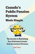 Canada's Public Pension System Made Simple