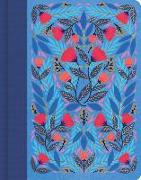 ESV Single Column Journaling Bible, Artist Series (Jess Phoenix, Garden)