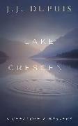 Lake Crescent: A Creature X Mystery