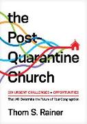 The Post-Quarantine Church