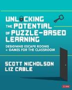 Unlocking the Potential of Puzzle-based Learning