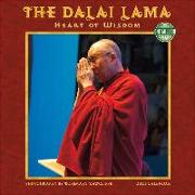 Dalai Lama 2021 Wall Calendar: Heart of Wisdom