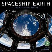 Spaceship Earth 2021 Wall Calendar: The Overview Effect