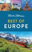 Rick Steves Best of Europe (Third Edition)