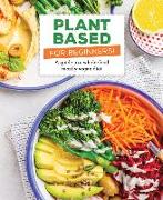 Plant Based for Beginners!