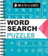 Brain Games - Word Search Puzzles (Arrow)