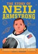 The Story of Neil Armstrong