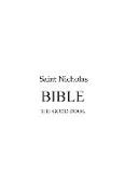 Saint Nicholas Infinity Bible (Khaki Cover)