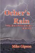 Ocher's Rain: Ocher Jones Western Series - Book two