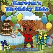 Kareem's Birthday Ride