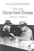 The Last New York Times