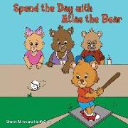 Spend the Day with Atlas the Bear