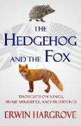 The Hedgehog and the Fox