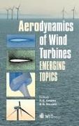 Aerodynamics of Wind Turbines