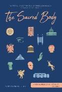 The Sacred Body: Materializing the Divine Through Human Remains in Antiquity