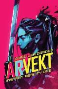 ARvekt