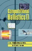 Computational Ballistics II