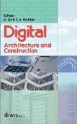 Digital Architecture and Construction
