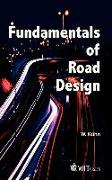 Fundamentals of Road Design