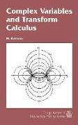 Complex Variables and Transform Calculus