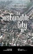 The Sustainable City III: Urban Regeneration and Sustainability