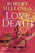 Love, Death & Rare Books