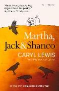 Martha, Jack & Shanco