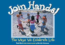 Join Hands!